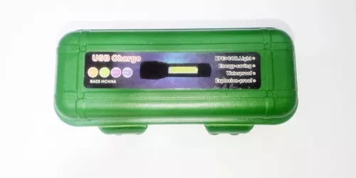 Linterna Tactica Linterna Led Recargable